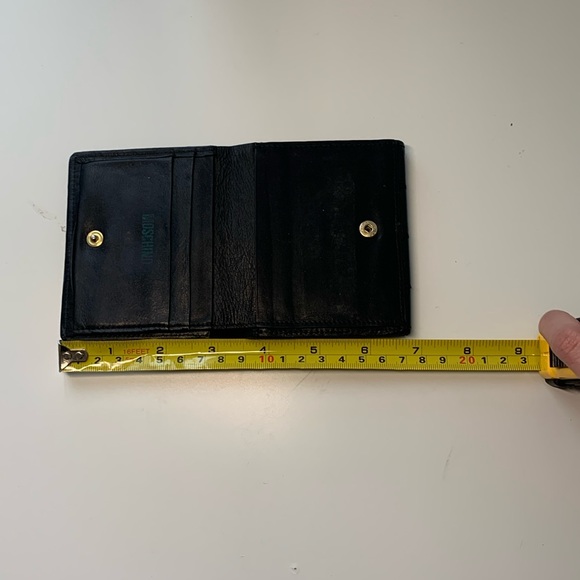 Moschino wallet - Picture 9 of 9